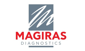 Magiras Diagnostics logo